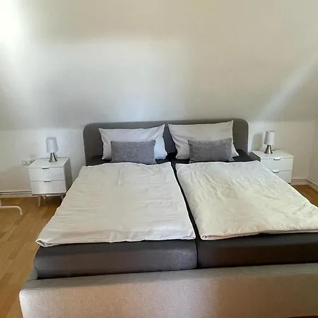 Nordlicht Apartment Wilhelmshaven