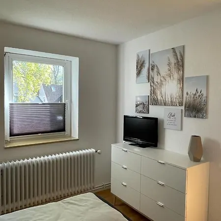 Nordlicht Apartment Wilhelmshaven