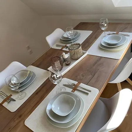 Nordlicht Apartment Wilhelmshaven