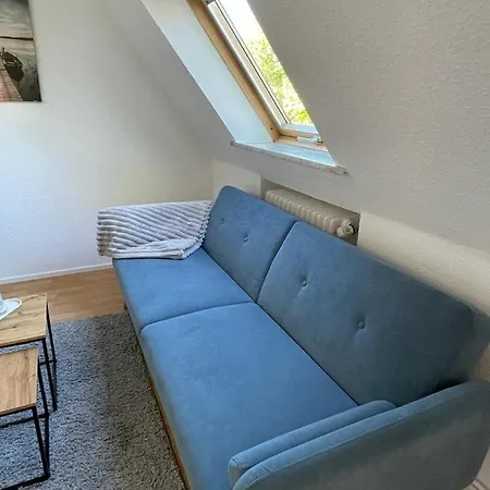 Nordlicht Apartment *