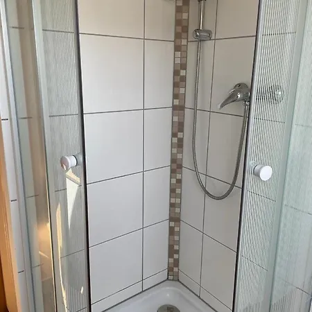 Apartment Nordlicht *