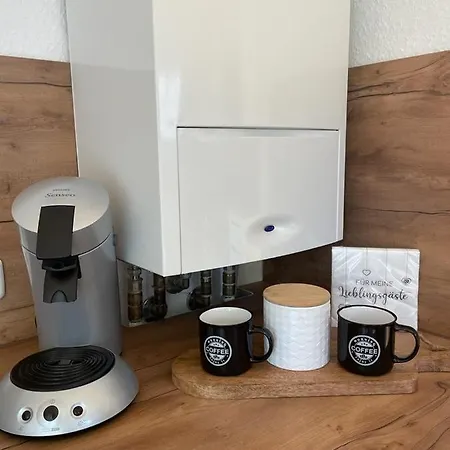 Nordlicht Apartamento *