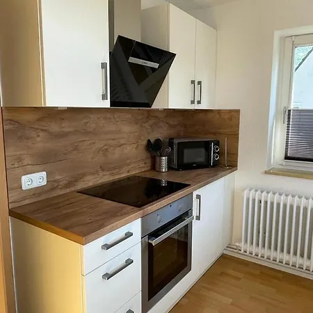 Apartment Nordlicht Wilhelmshaven