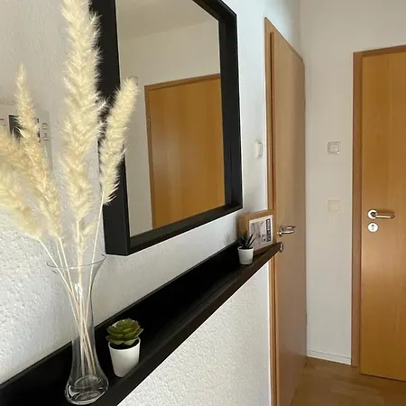 Nordlicht Apartment