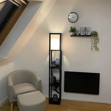 Apartment Nordlicht Wilhelmshaven