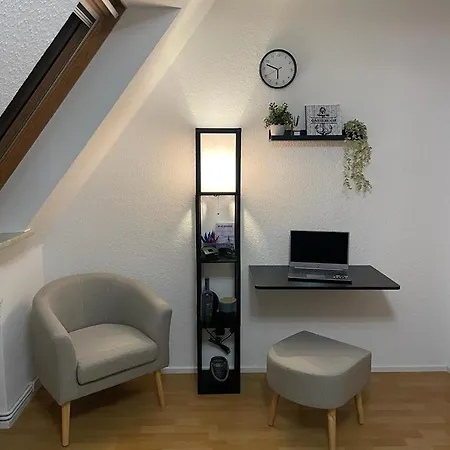 Apartment Nordlicht