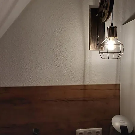 Nordlicht Apartment Wilhelmshaven