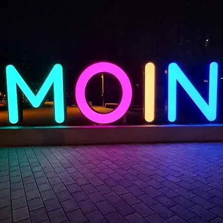 Nordlicht Wilhelmshaven