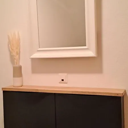 Apartment Nordlicht *