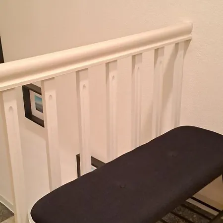 Nordlicht Apartment Wilhelmshaven