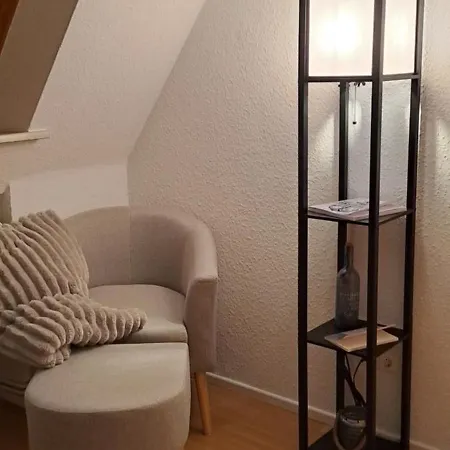 Nordlicht Apartment Wilhelmshaven