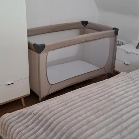 Apartment Nordlicht