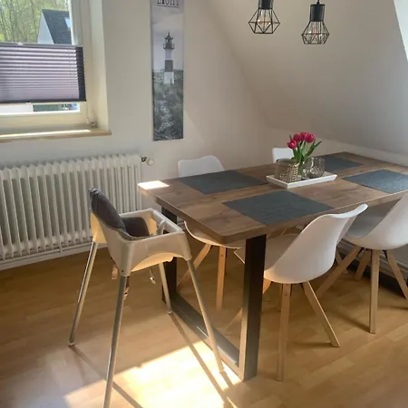 Apartment Nordlicht Wilhelmshaven