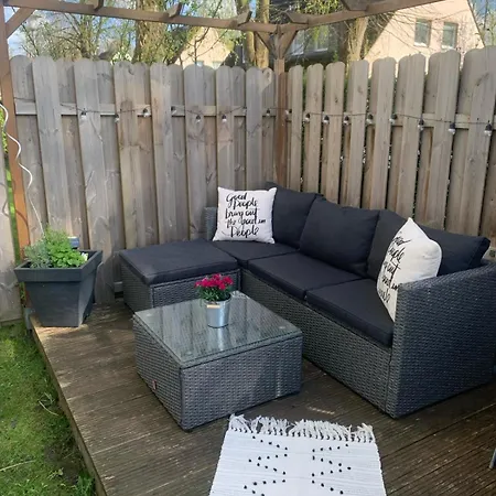 Nordlicht Apartment *