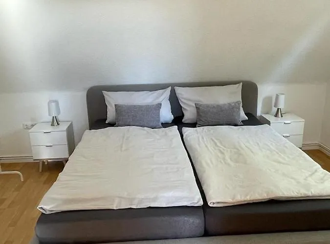 Nordlicht Appartamento Wilhelmshaven