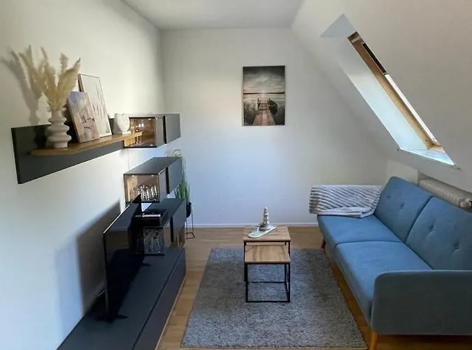 Appartamento Nordlicht