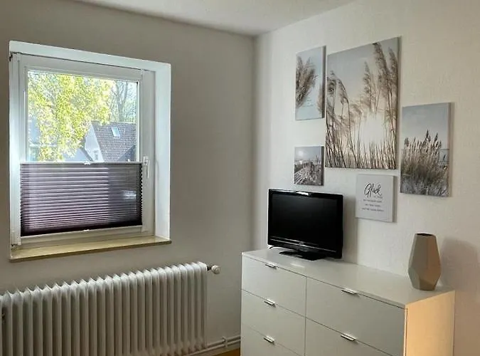 Nordlicht Appartamento Wilhelmshaven