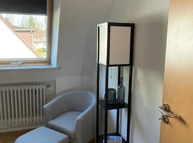 Nordlicht Appartamento