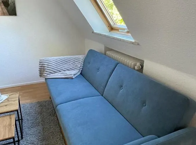 Nordlicht Apartment *