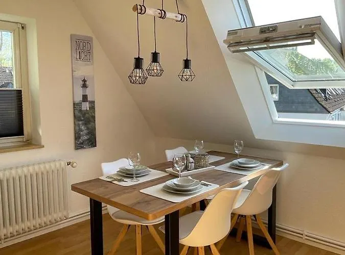 Nordlicht Wilhelmshaven