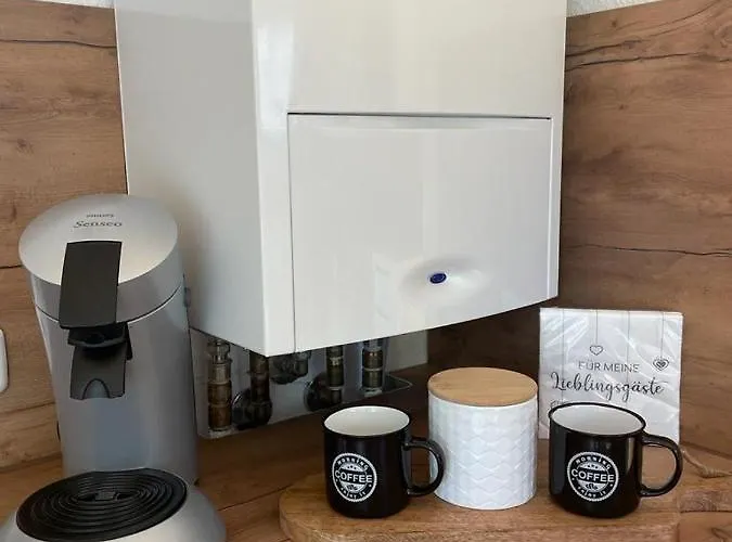 Nordlicht Apartment *