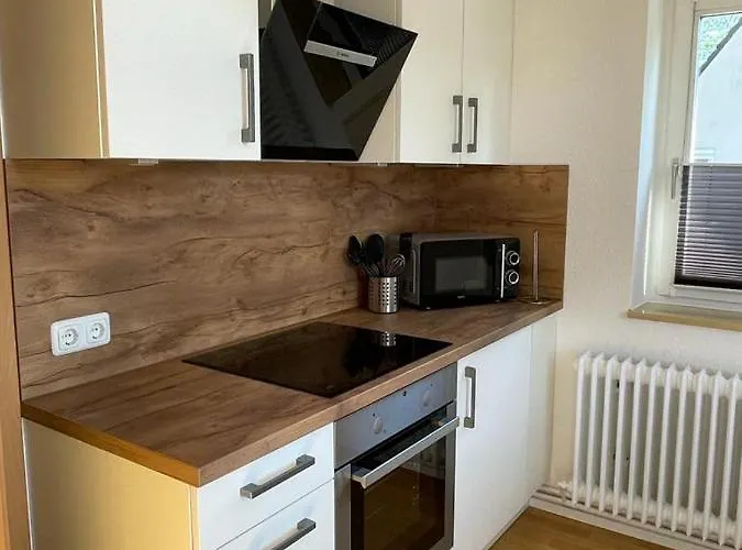 Appartamento Nordlicht Wilhelmshaven