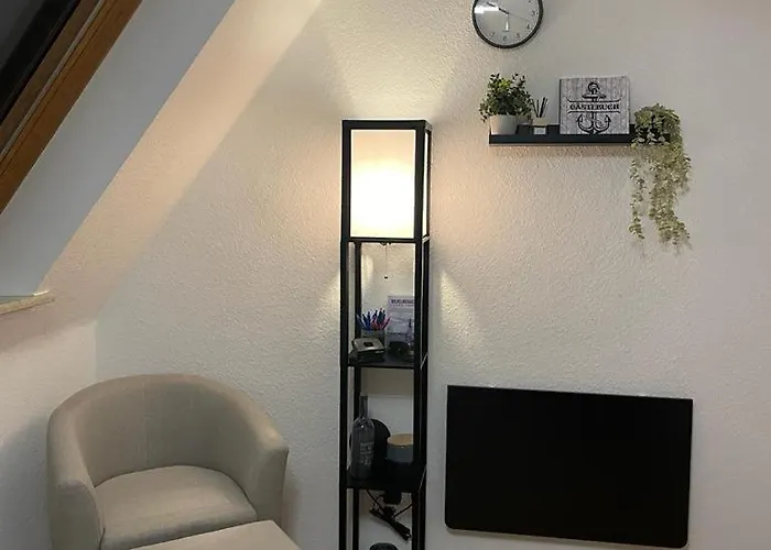 Appartamento Nordlicht Wilhelmshaven