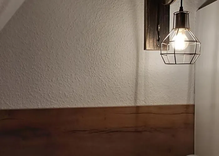 Nordlicht Apartment Wilhelmshaven