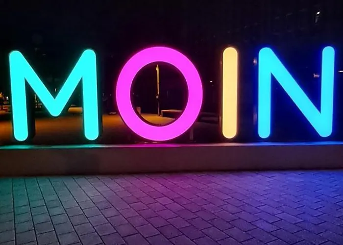 Nordlicht Wilhelmshaven