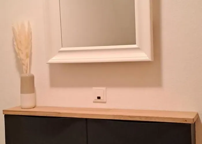 Appartamento Nordlicht *