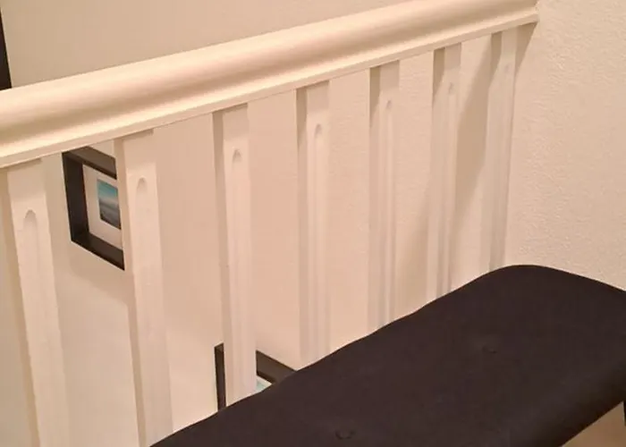 Nordlicht Appartamento Wilhelmshaven