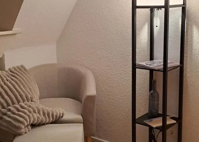 Nordlicht Apartment Wilhelmshaven