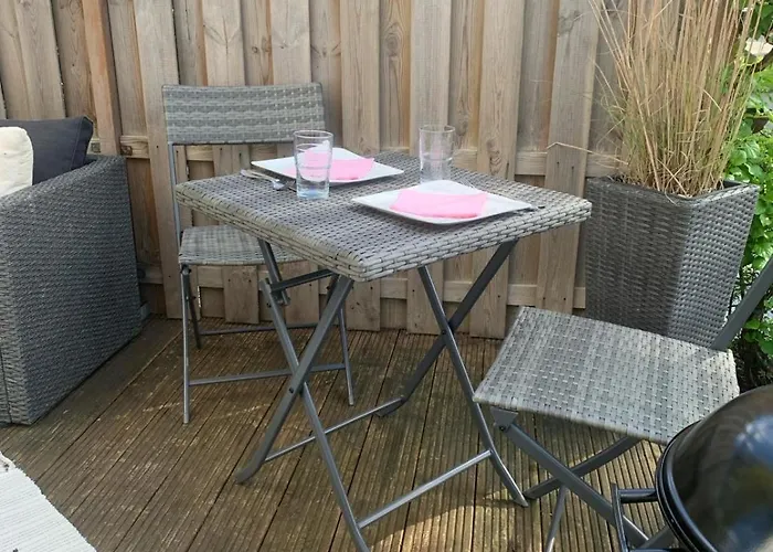 Nordlicht * Wilhelmshaven